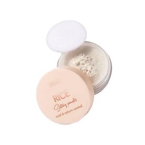 Матирующая пудра Rice Loser 7,5 г Hean