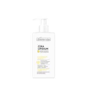 Cera Lipidium Multiceramide Emulsion для очищения и снятия макияжа, 300 мл Bielenda