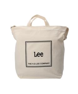Сумка через плечо Lee Elf Canvas 2-Way