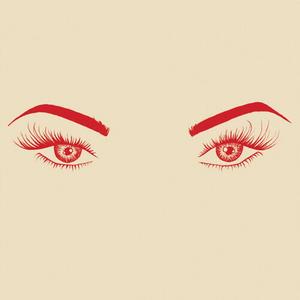 Виниловая пластинка LP OH NO [Solid Cream & Solid Scarlet Vinyl] - Xiu Xiu