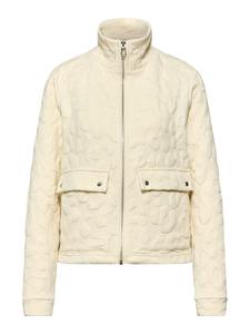 STREET ONE Куртка для межсезонья в бежевом цвете