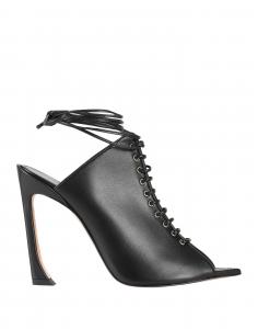 Сандалии Pīferi, черный