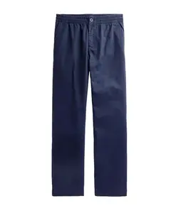 323855803002 повседневные брюки Ralph Lauren, синий