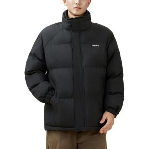 361° Куртка-пуховик Life Collection мужская Super Black