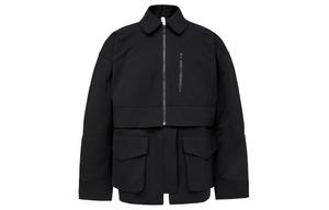 Куртка Женская Lululemon, Черный/BLK