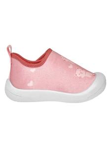 Playshoes Розовые тапочки