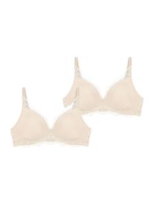 Бюстгальтер TRIUMPH Bra Amourette Charm, кремовый