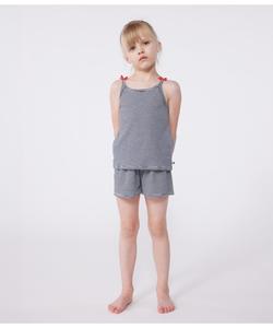 пижама-камизоль