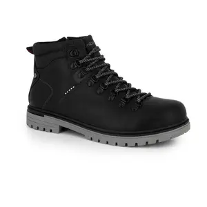 Походная обувь Kimberfeel Gaspard, черный