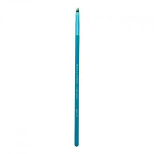 Косметическая кисть для подводки глаз с углом Moda