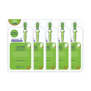 Маски для лица Unisex MEDIHEAL, 50 pcs