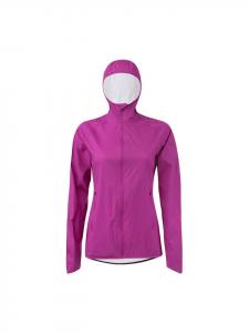 Löffler Велосипедные куртки фиолетового цвета