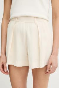 Шорты poyut Silvian Heach, бежевый