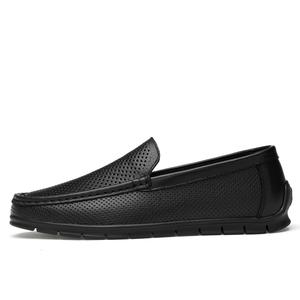 Мужская повседневная обувь Мужская PAIBLOKS, Black