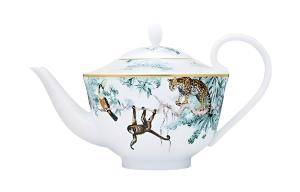 Стеклянные стаканы HERMES