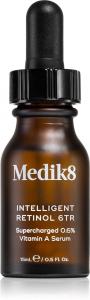 Интеллектуальная ретиноловая сыворотка 6tr против морщин Medik8, 15 мл