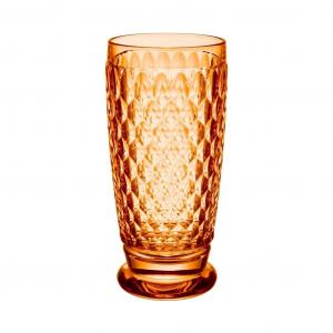 Мультипак Villeroy & Boch Boston Apricot Long Drink - 4 шт