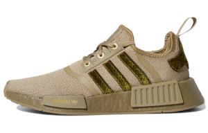 Кроссовки Adidas Originals Nmd R1 Orbit Green Women's