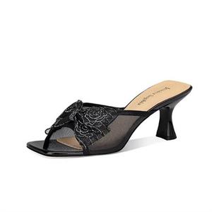 Шлепанцы и сланцы JESSICA SOPHIA Slide Slippers Women's