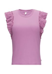 Блуза Qs, цвет Orchid