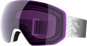 Salomon Солнцезащитные очки Radium pro s sigma white/sigma sky blue