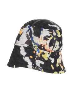 Головной убор Dries Van Noten, черный