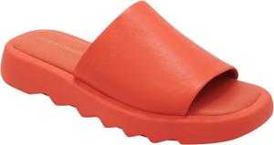 Сандалии Andre Assous Jessa, цвет Tangerine