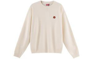 Толстовка Kenzo Unisex, белый