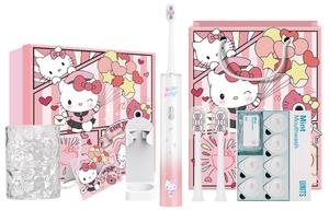 Электрическая зубная щетка Sanrio