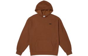 Женская толстовка Vans, цвет Brown