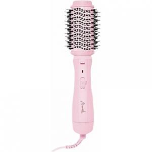 Mermade Hair Фен-щетка Mermade Blow Dry Brush, розовая