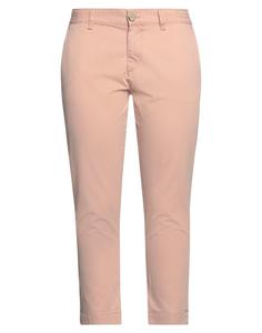 Брюки Jacob Cohen, розовый