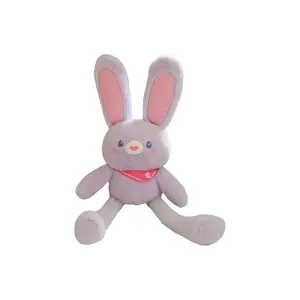 Плюшевая кукла Dopamine Dressing Pull Rabbit высотой 30 см Pissie