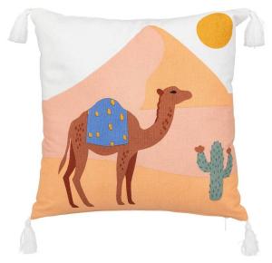 Подушка Atmosphera Créateur d'intérieur ALEX, текстиль - 10 х 40 х 40 см