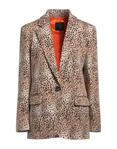 Блейзер Pinko, бежевый