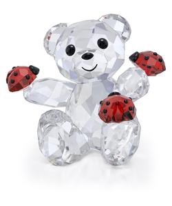 Kris Bear Good Luck Bear