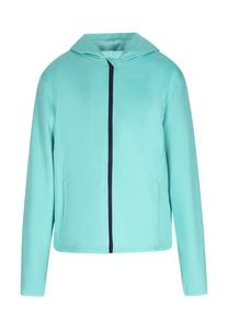 Куртка Mo CO-BRANDED WITH HOONA, Türkis/Marine/Turquoise