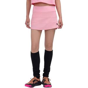 Графическая повседневная короткая юбка pace rival для женщин Lululemon, Powder Powder