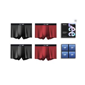 Lee Подарочные боксы мужского белья 4 шт