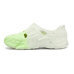 NANJIREN Клоги мужские зелёные, цвет Green