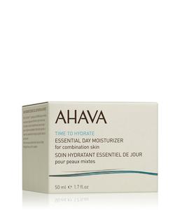 Крем для лица AHAVA Time to Hydrate Essential Day Moisturizer Mischhaut, 50 ml
