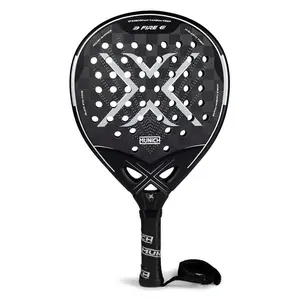 Ракетка для паделя Munich 64, черный