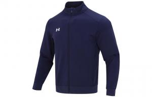 Куртка мужская темно-синяя Under Armour, темно-синий