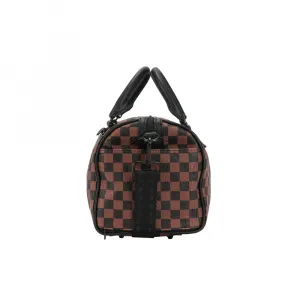 SPRAYGROUND Сумка PVC Regular Unisex Brown