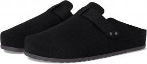 Сабо Rothy's Men's Clog, Soft Black