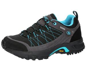 Походная обувь Brütting Outdoorschuh Mount Egmont, черный