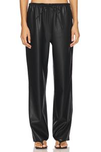 Штаны Faith Lamarque, black