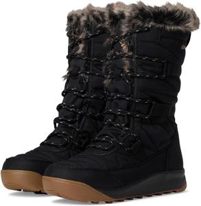 Ботинки Columbia Women's Minx IV, Black/Elk