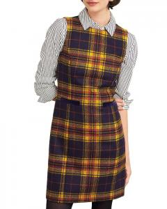 Платье HOBBS LONDON Margo, мультиколор