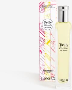 Hermes, Twilly d'Hermes Eau Ginger, парфюмированная вода, 15 мл